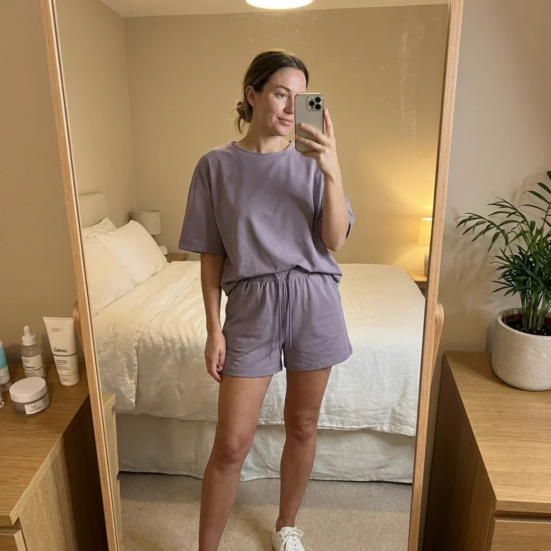 Sorelle Easy Lounge Set
