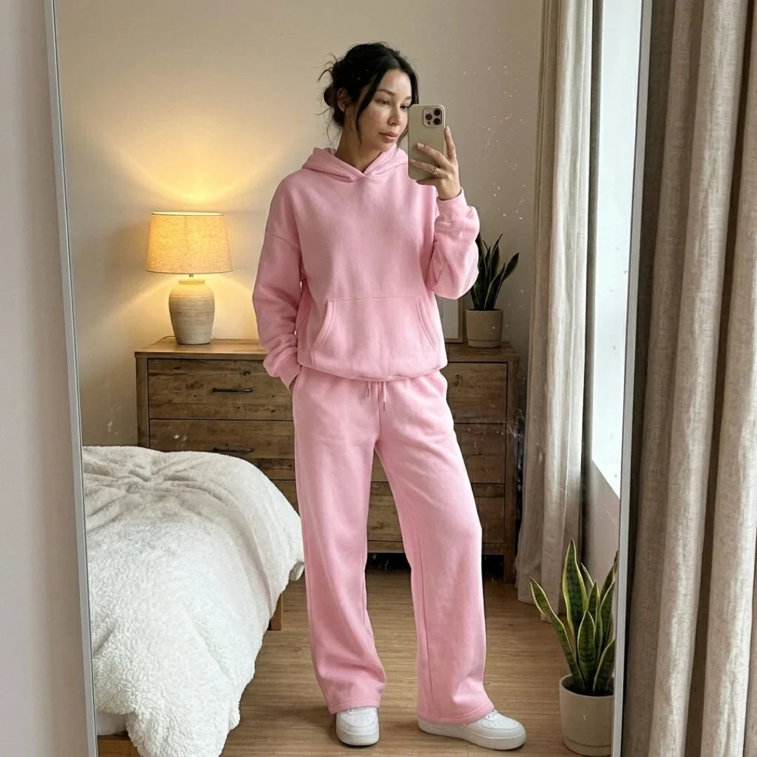 Velune Cozy Lounge Set