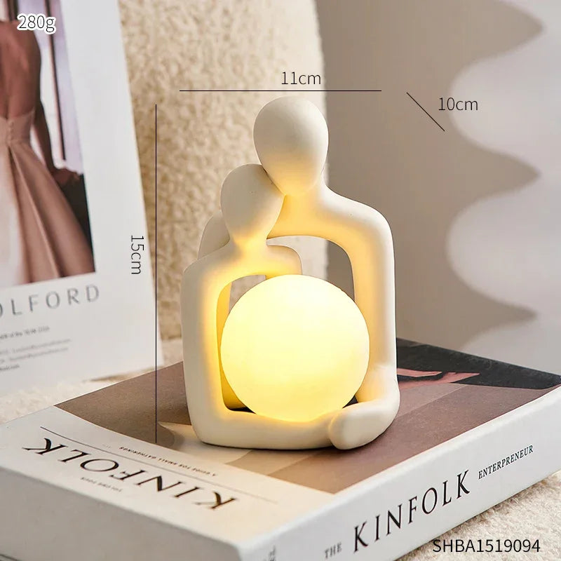 Nordic Double-Arm Wall Light – view 11