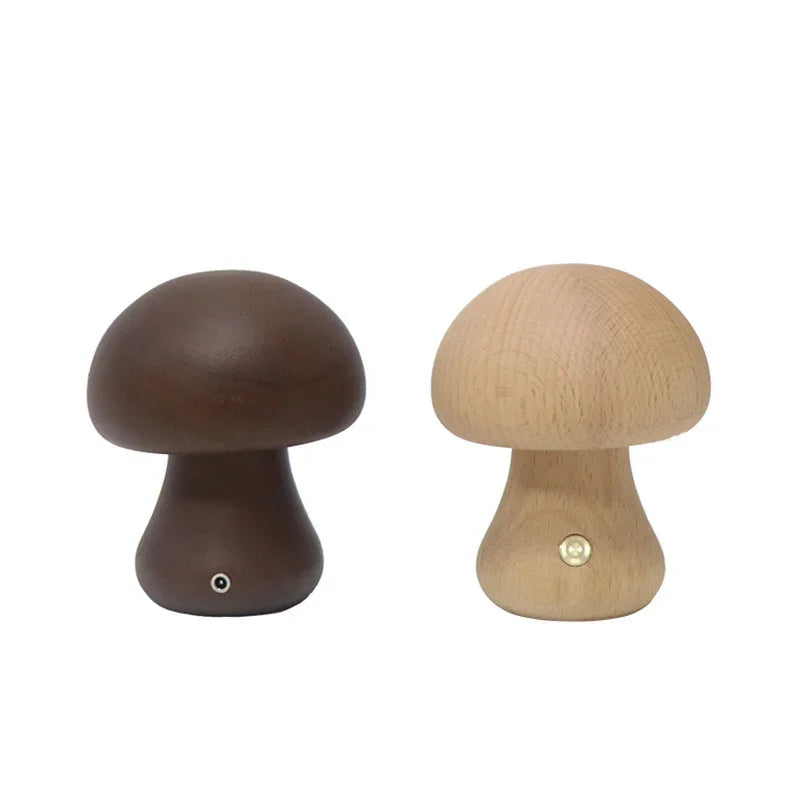 Rechargeable 3-Colour Touch LED Table Lamp – view 7
