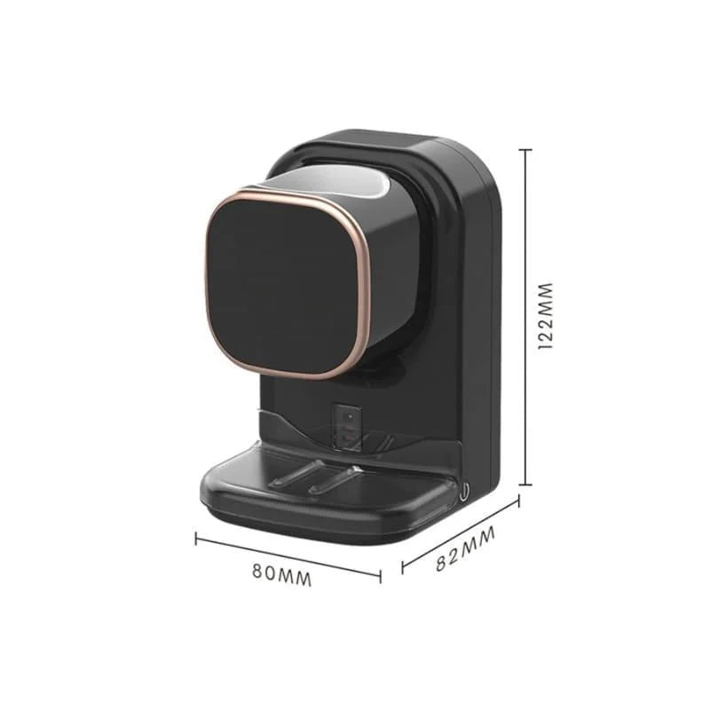 USB rechargeable automatic toothpaste dispenser – view 15