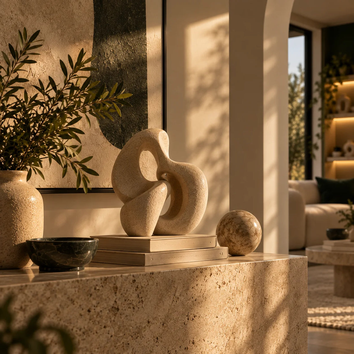 Sculptures
