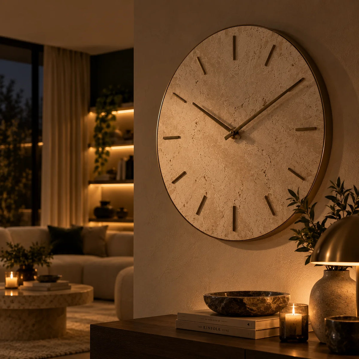Clocks