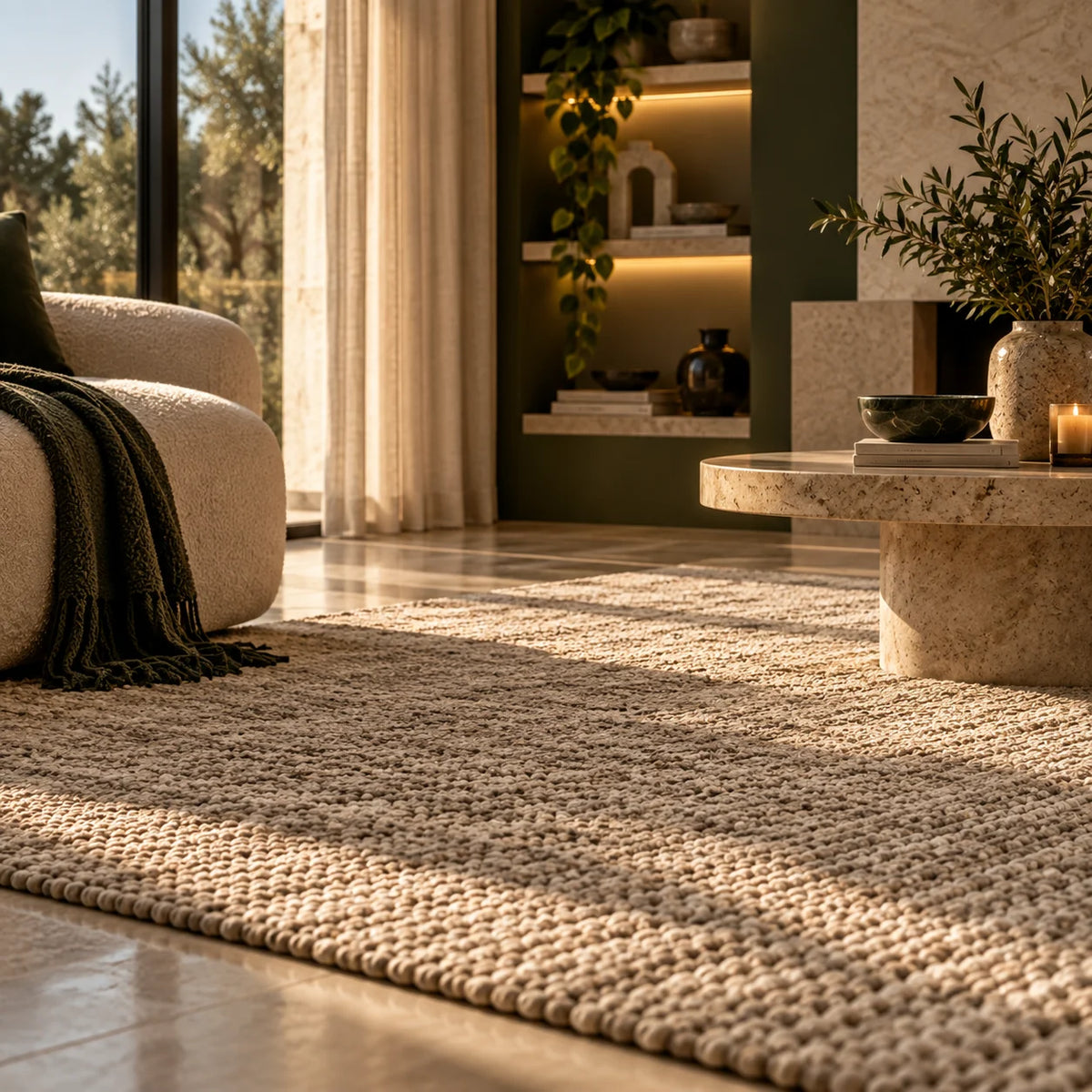 Rugs