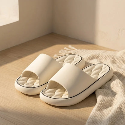 Aeri Cloud Slippers