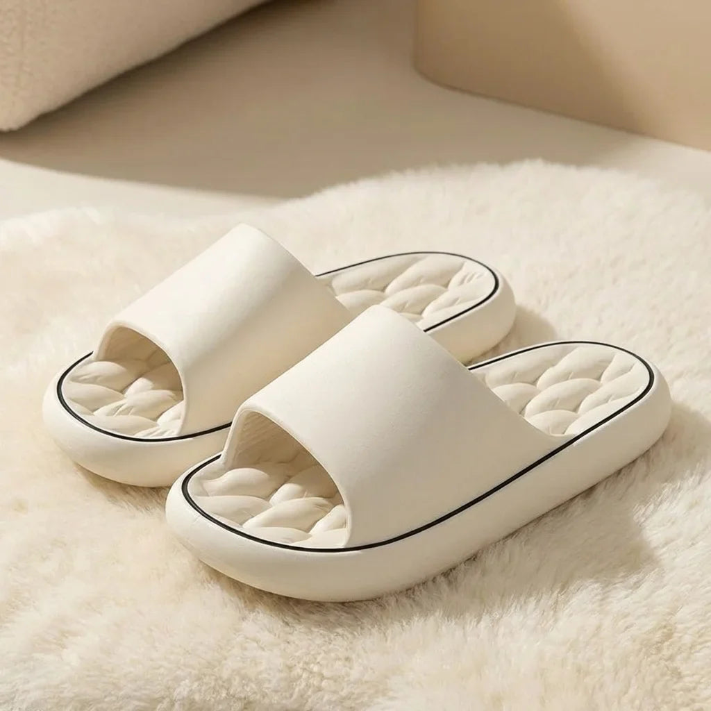 Aeri Cloud Slippers