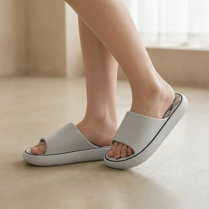 Aeri Cloud Slippers