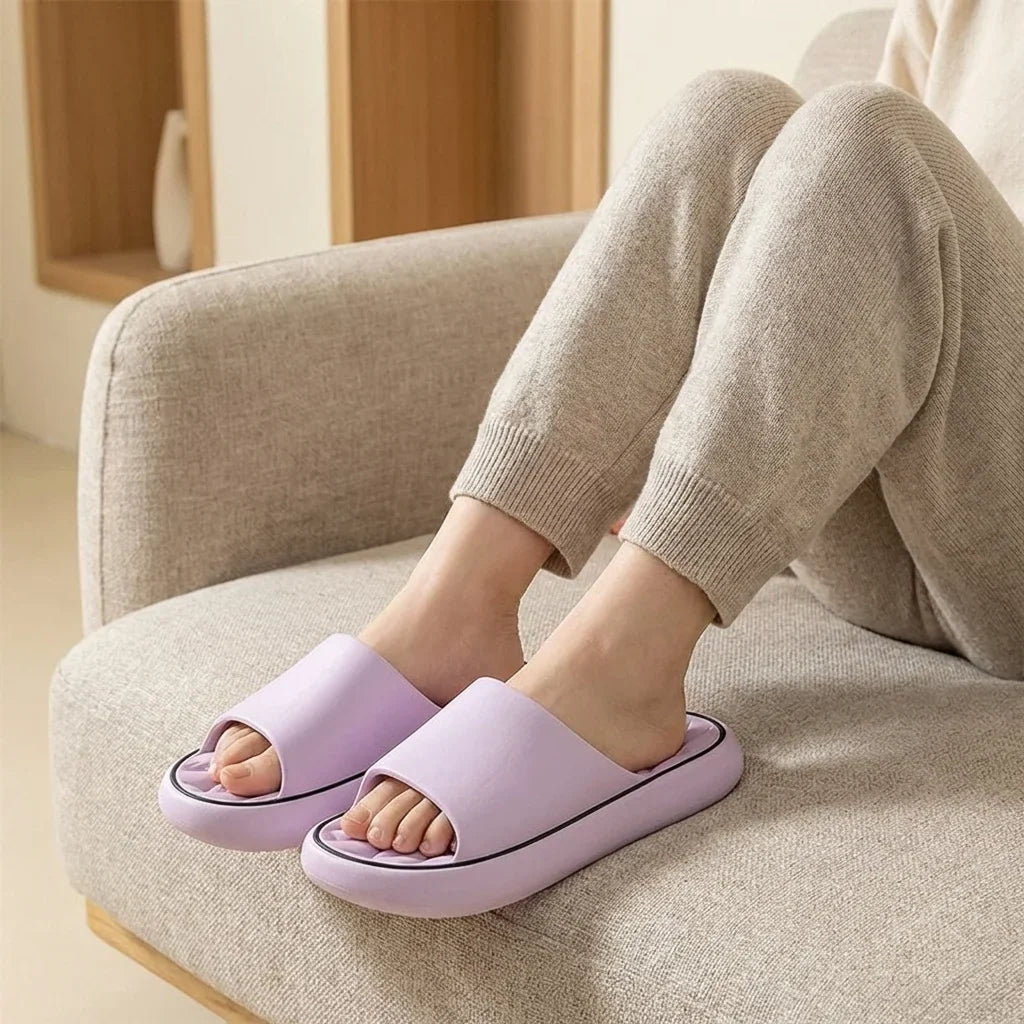 Aeri Cloud Slippers