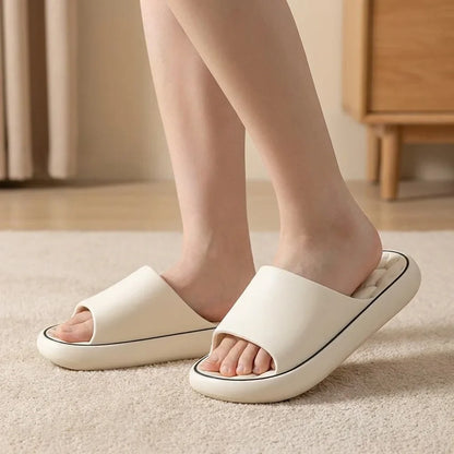 Aeri Cloud Slippers