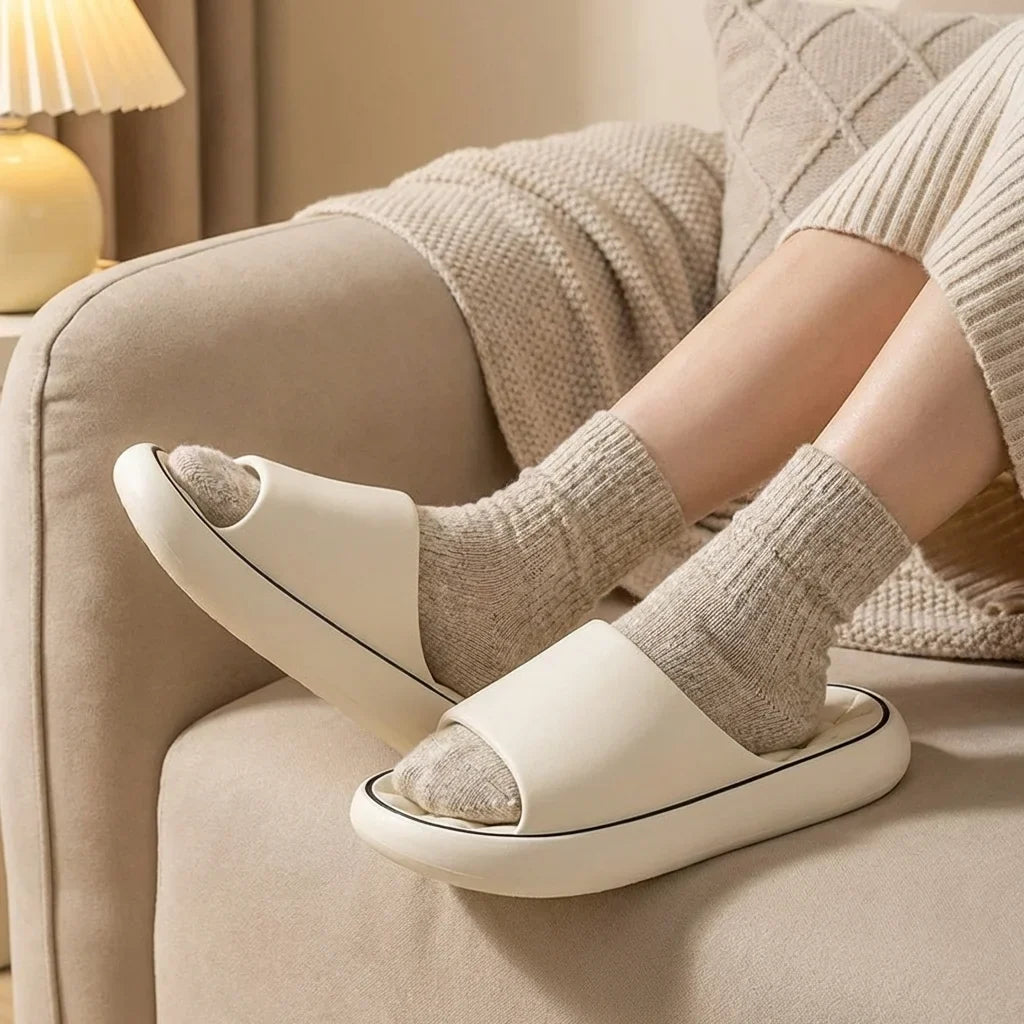Aeri Cloud Slippers