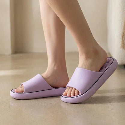 Aeri Cloud Slippers