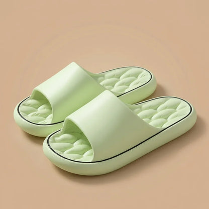 Aeri Cloud Slippers