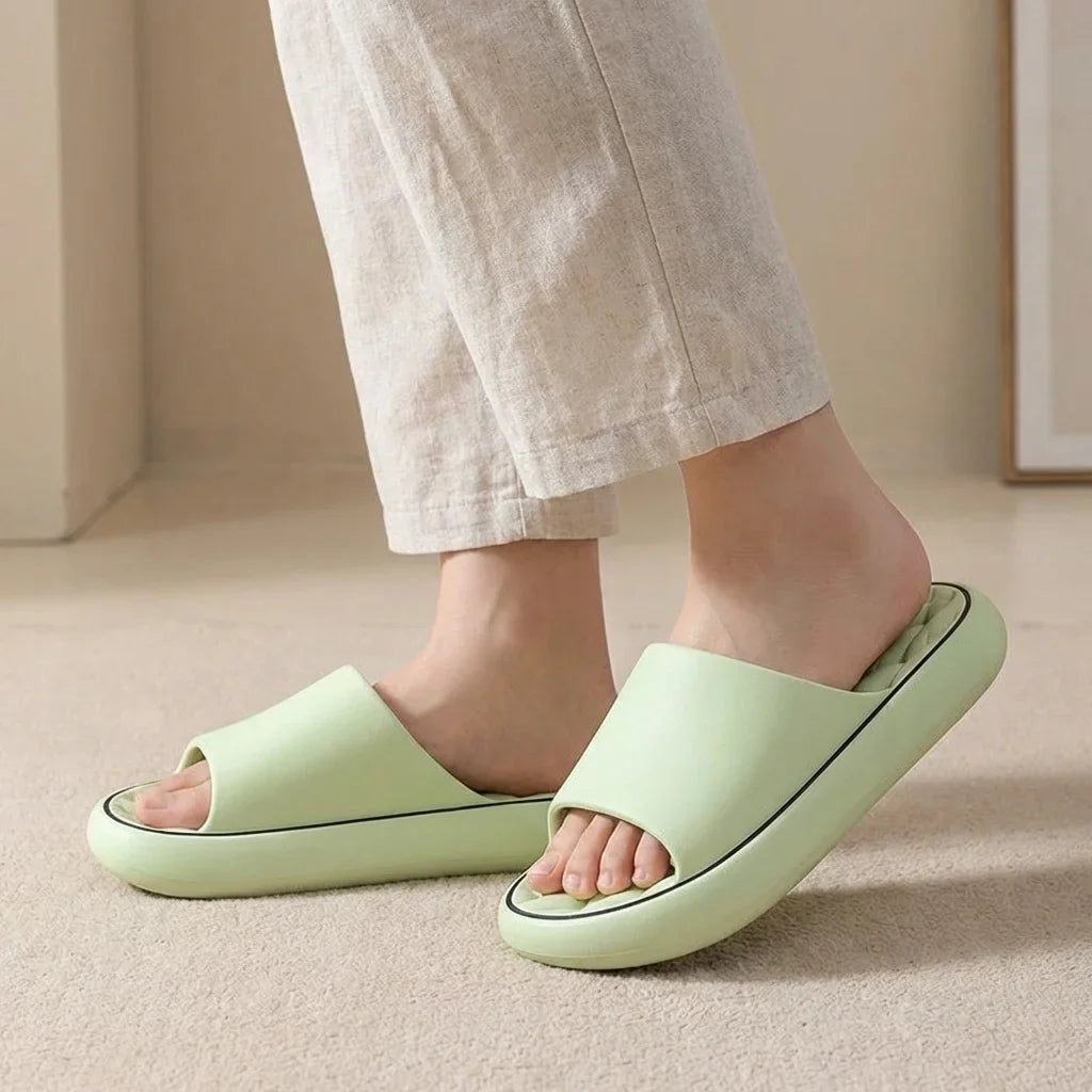 Aeri Cloud Slippers