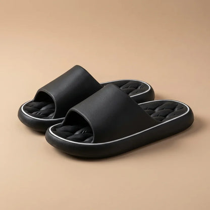 Aeri Cloud Slippers