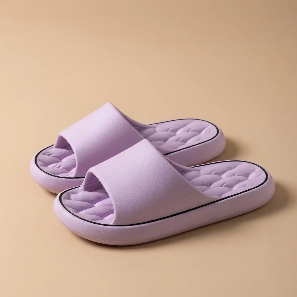 Aeri Cloud Slippers