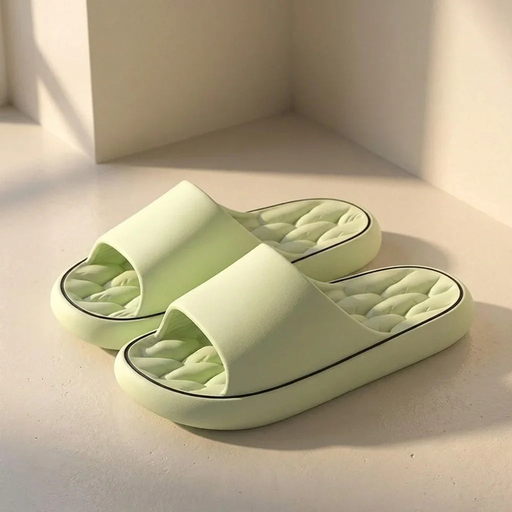 Aeri Cloud Slippers