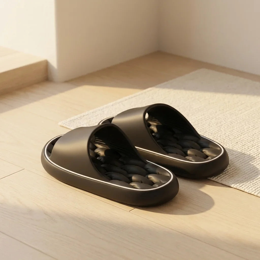 Aeri Cloud Slippers