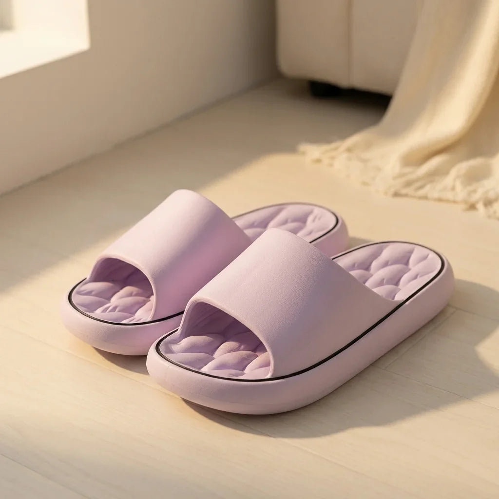 Aeri Cloud Slippers