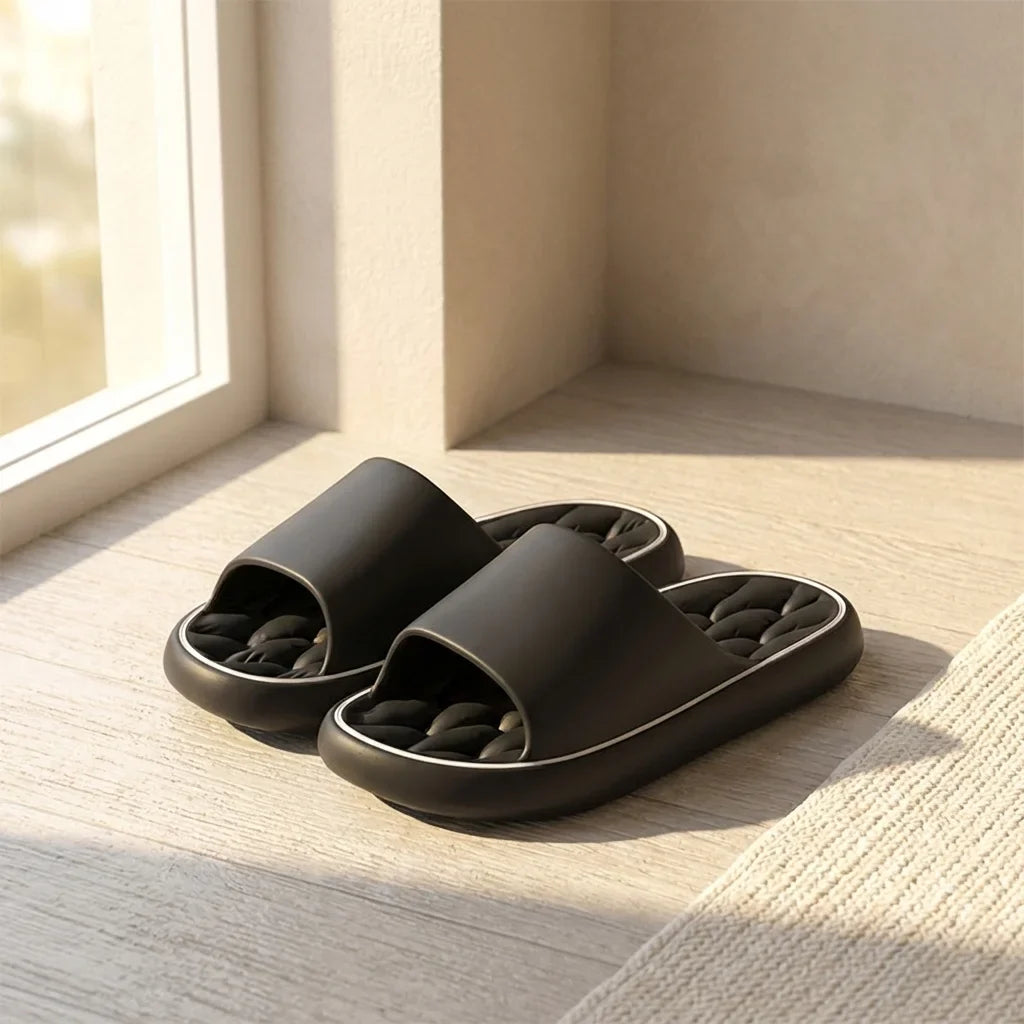 Aeri Cloud Slippers