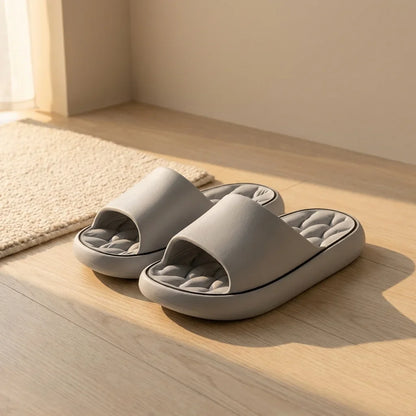 Aeri Cloud Slippers
