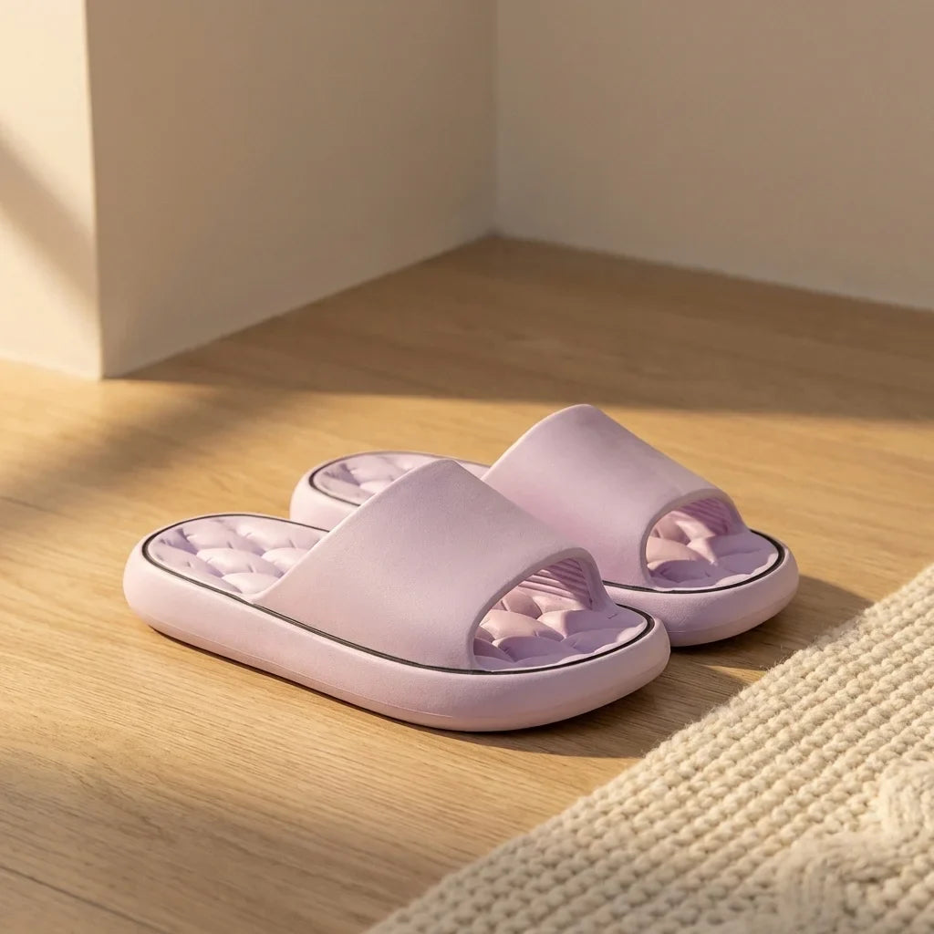 Aeri Cloud Slippers