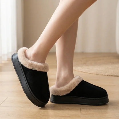 Calira Warm Slippers