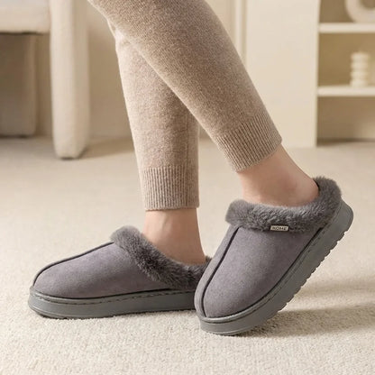 Calira Warm Slippers