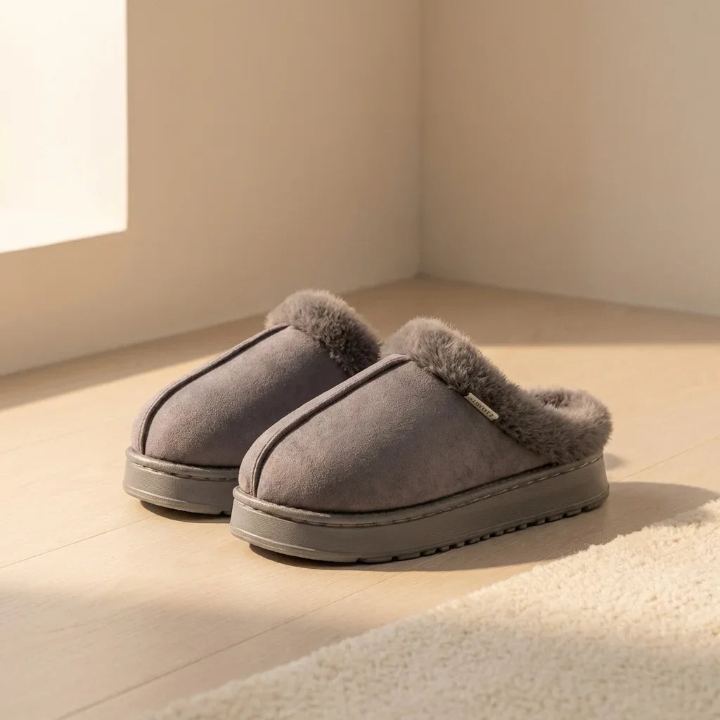 Calira Warm Slippers
