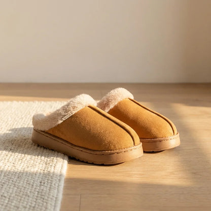 Calira Warm Slippers