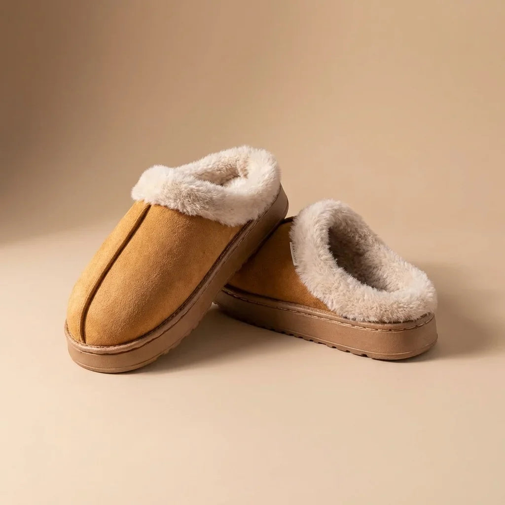 Calira Warm Slippers