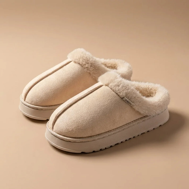 Calira Warm Slippers by Envilune