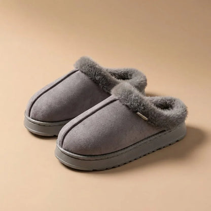 Calira Warm Slippers