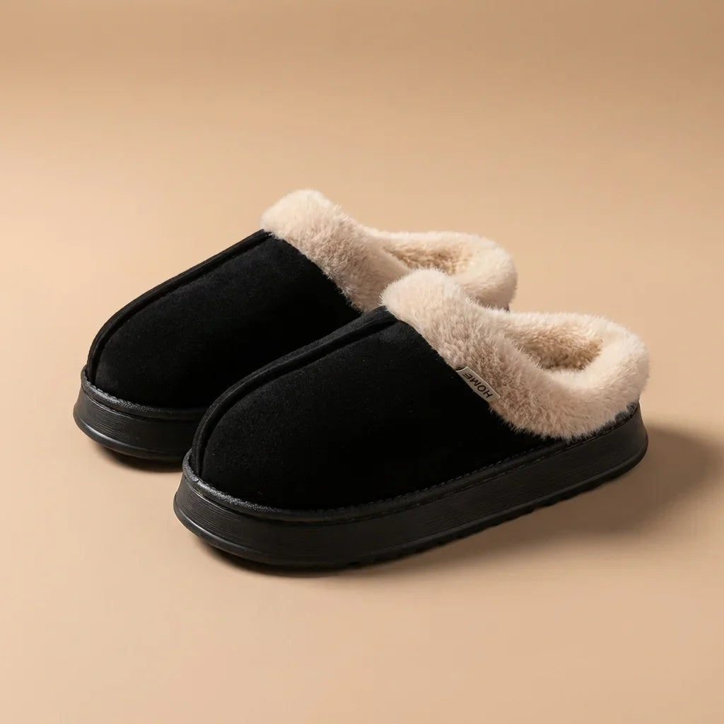 Calira Warm Slippers