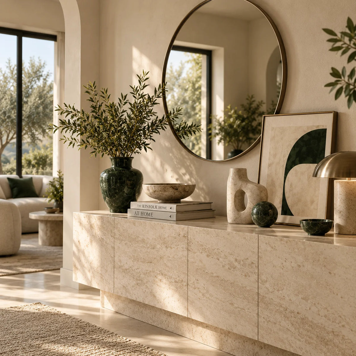 Decoration