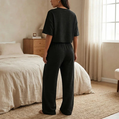 Elira Wide Lounge Set