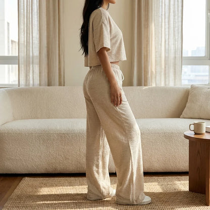 Elira Wide Lounge Set