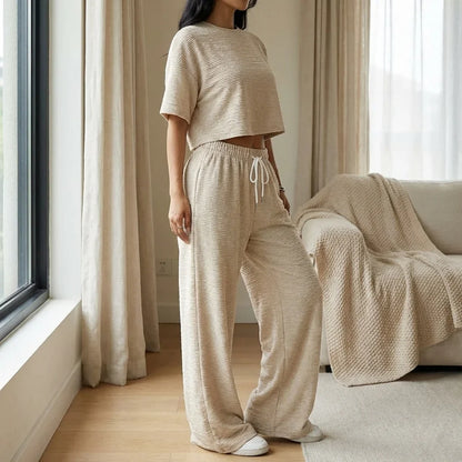 Elira Wide Lounge Set