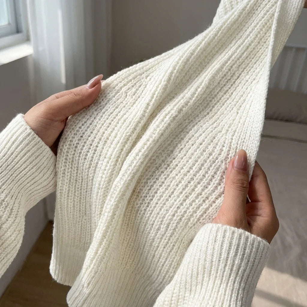 Elowen Knit Cardigan