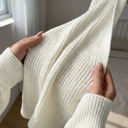 Elowen Knit Cardigan