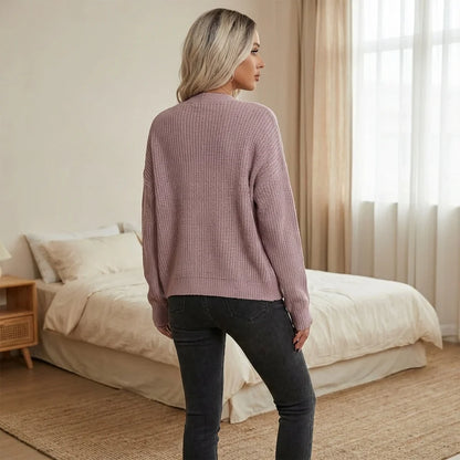 Elowen Knit Cardigan