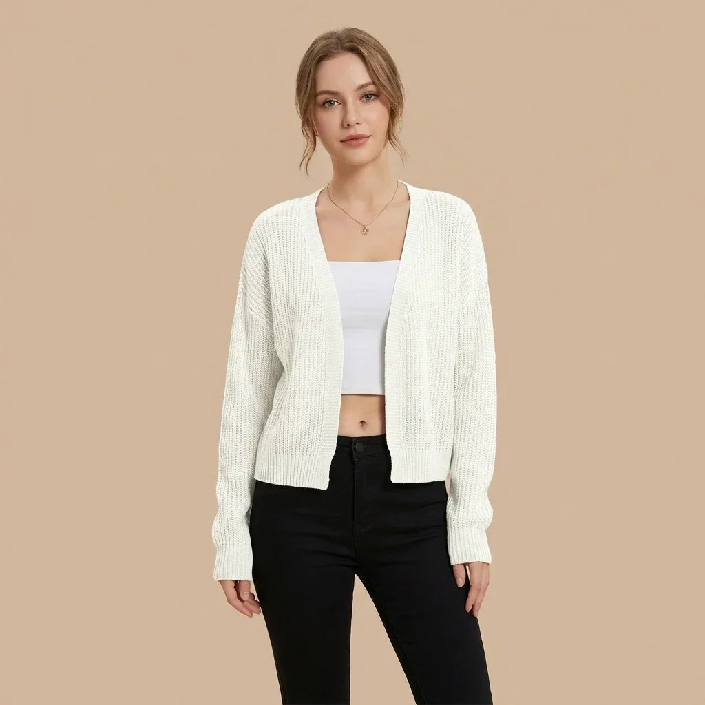 Elowen Knit Cardigan