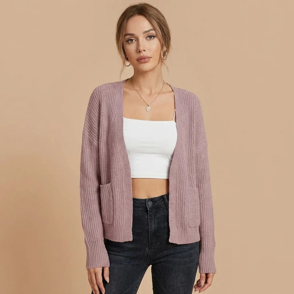 Elowen Knit Cardigan