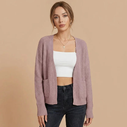 Elowen Knit Cardigan