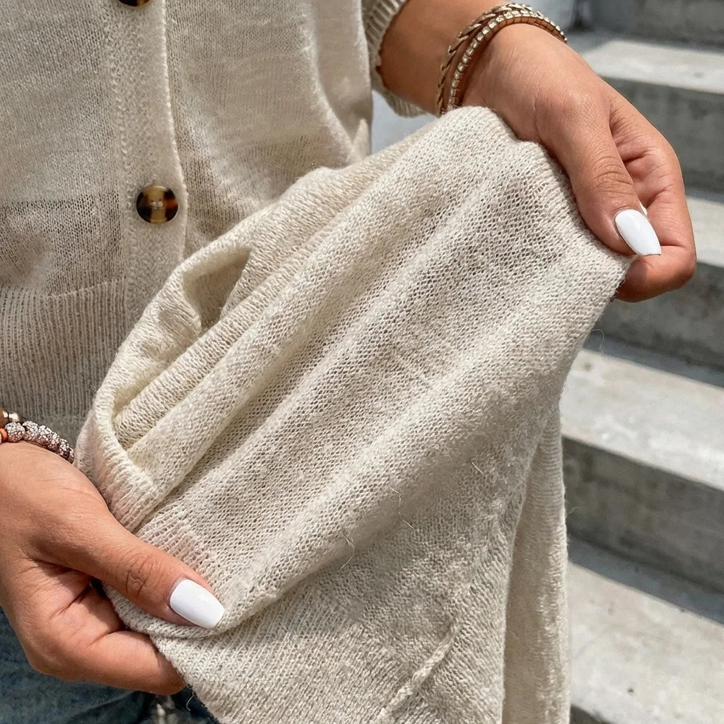 Elune Air Cardigan