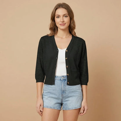 Elune Air Cardigan