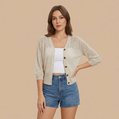 Elune Air Cardigan