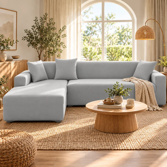 Sofa Cover – Waterproof Non-Slip Cover Protector