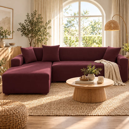 Sofa Cover – Waterproof Non-Slip Cover Protector