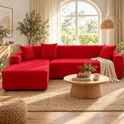 Sofa Cover – Waterproof Non-Slip Cover Protector