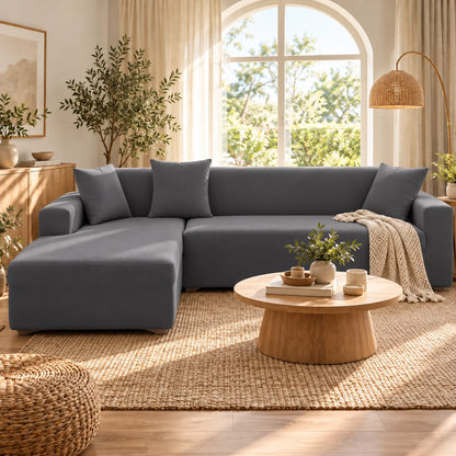 Sofa Cover – Waterproof Non-Slip Cover Protector